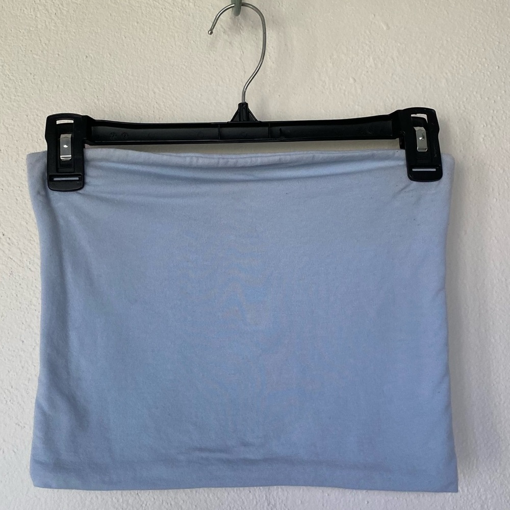 Brandy Melville tube top